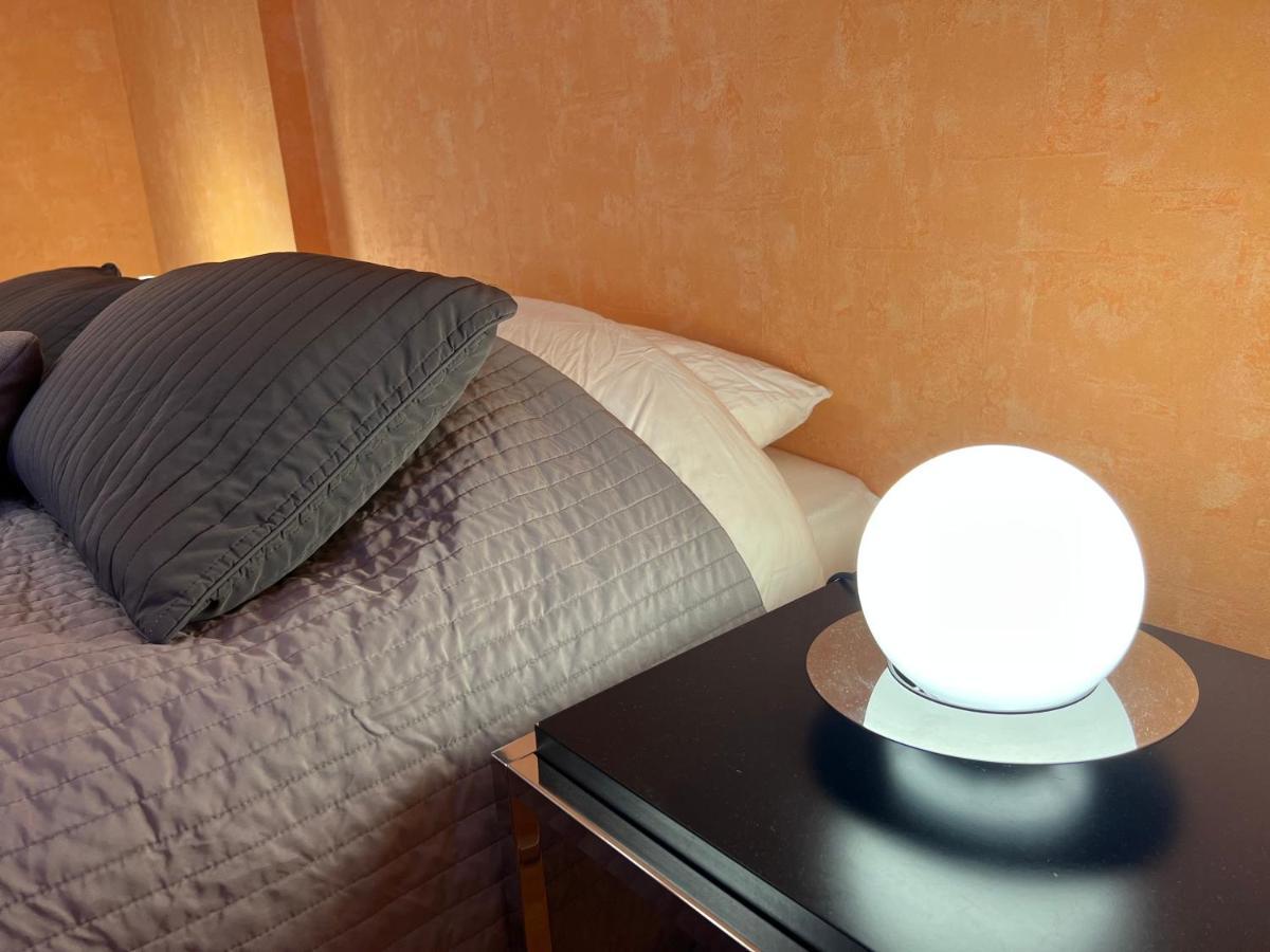 Appartement Rue Haute Seille Metz Bagian luar foto