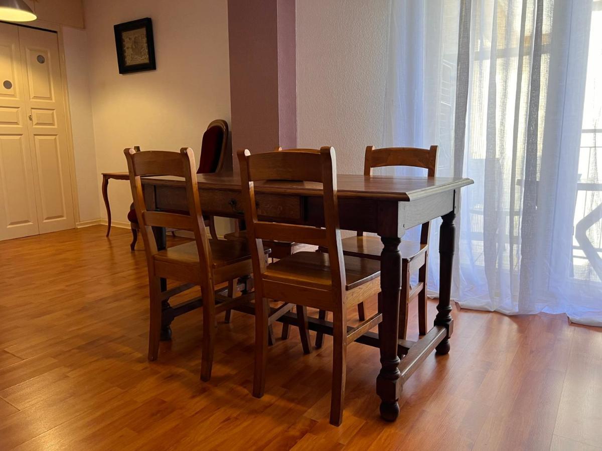 Appartement Rue Haute Seille Metz Bagian luar foto