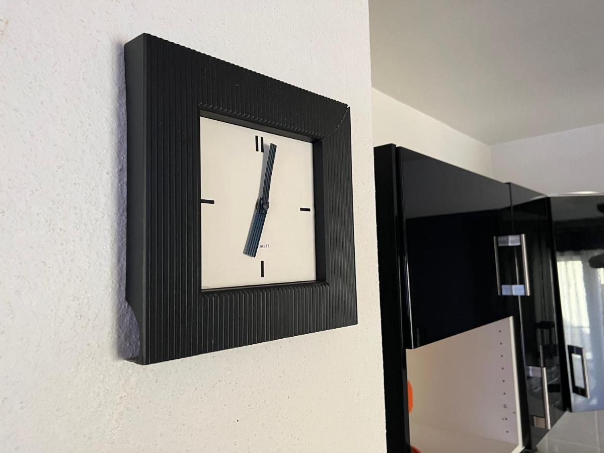 Appartement Rue Haute Seille Metz Bagian luar foto