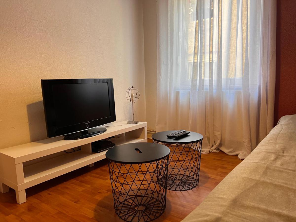 Appartement Rue Haute Seille Metz Bagian luar foto