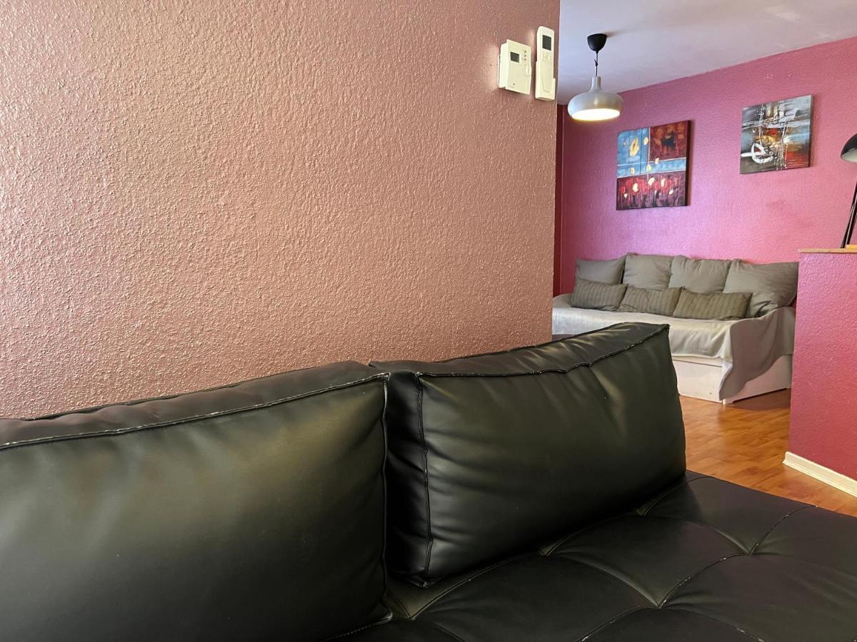 Appartement Rue Haute Seille Metz Bagian luar foto