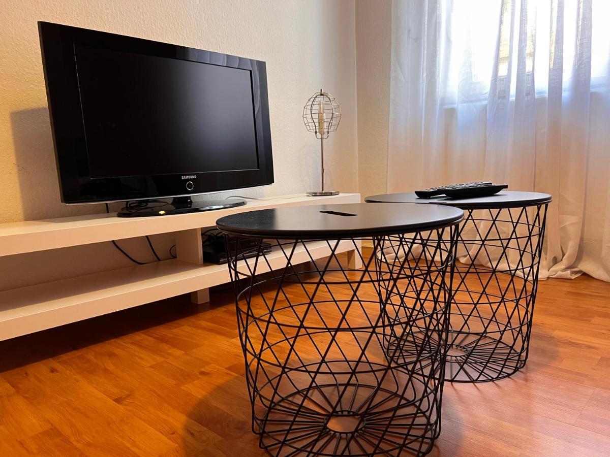 Appartement Rue Haute Seille Metz Bagian luar foto
